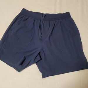 Gym Shark Studio Shorts